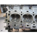 #BL01 Right Cylinder Head From 2012 FORD ESCAPE  3.0 9L8E6090BE